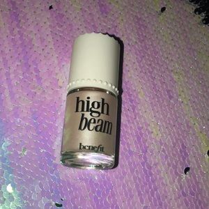 Benefit high beam